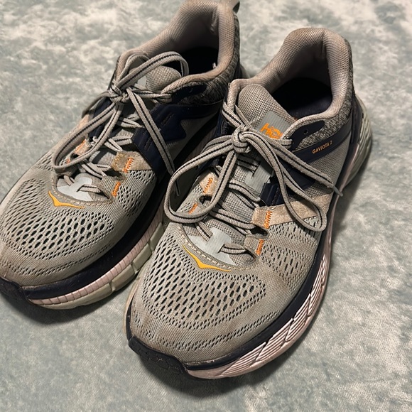 Hoka Gaviota 2 size 8 - Picture 1 of 6